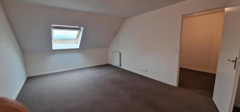 Duplex - 59 m² - 2 pièces