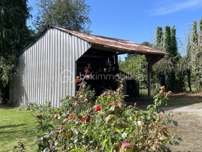 Maison de village - 101 m² - 5 pièces