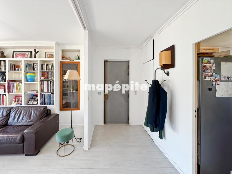 Appartement - 115 m² - 4 pièces