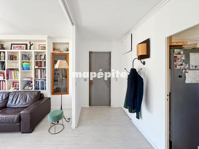 Appartement - 115 m² - 4 pièces