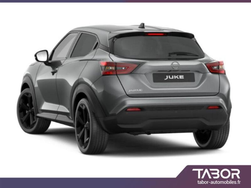 Nissan Juke 114 Tekna Acc Led Gps Cam360