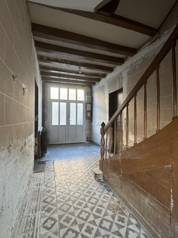 Maison - 205 m² - 7 pièces