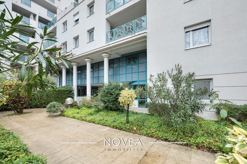 Appartement - 88 m² - 3 pièces