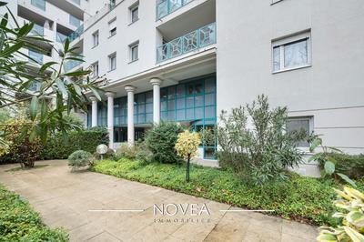 Appartement - 88 m² - 3 pièces