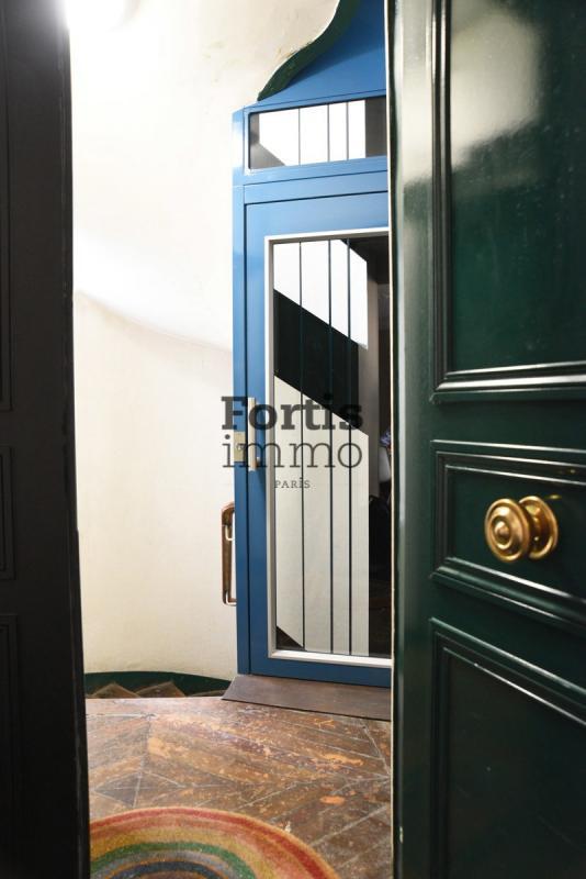 Appartement - 95 m² - 4 pièces