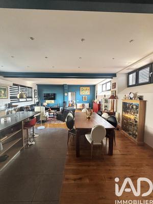 Appartement - 147 m² - 4 pièces