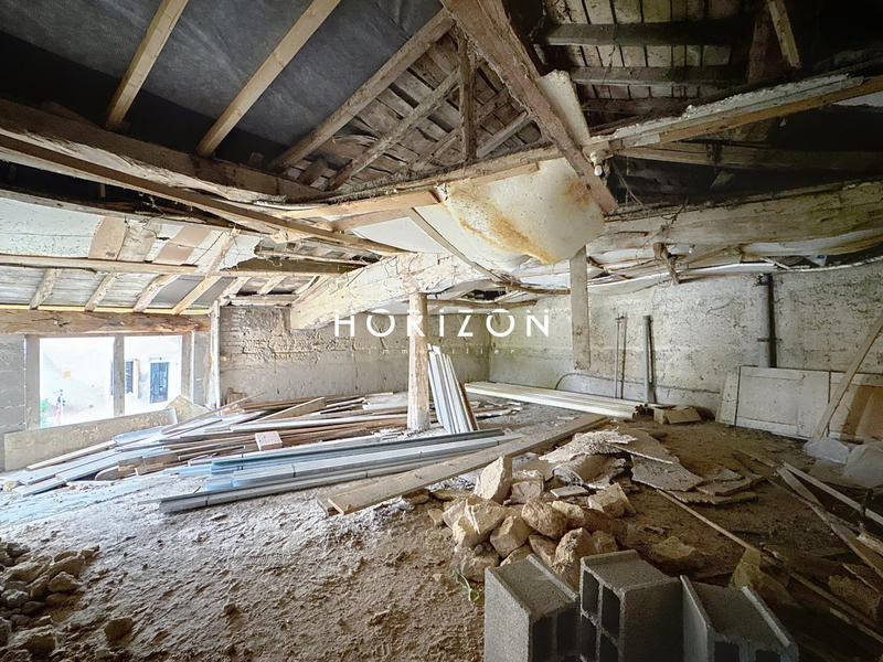 Ferme - 278 m² - 5 pièces