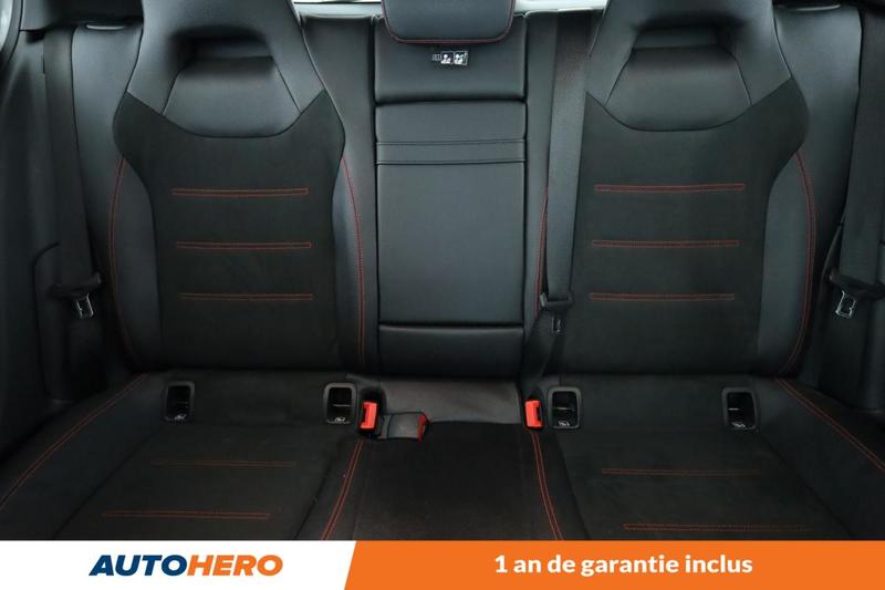 Mercedes Classe a 180 d Amg Line 7g-Dct 116 ch