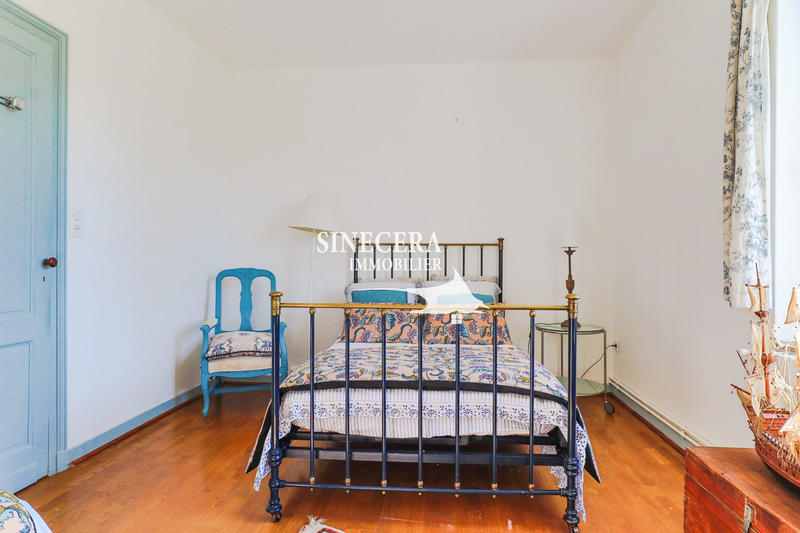 Maison - 185 m² - 6 pièces