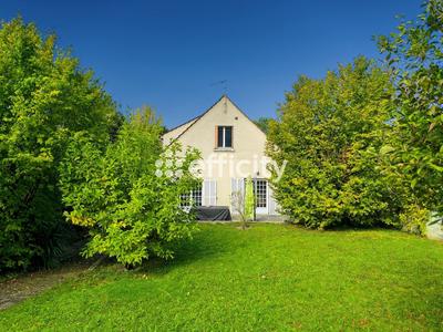 Maison - 165 m² - 8 pièces