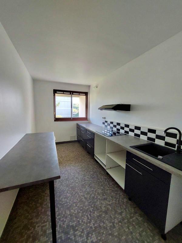 Appartement - 96 m² - 4 pièces