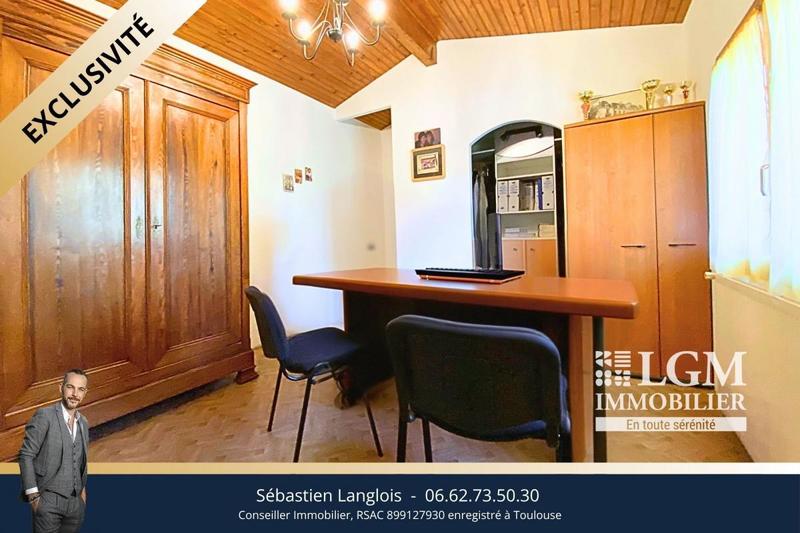 Villa - 230 m² - 7 pièces
