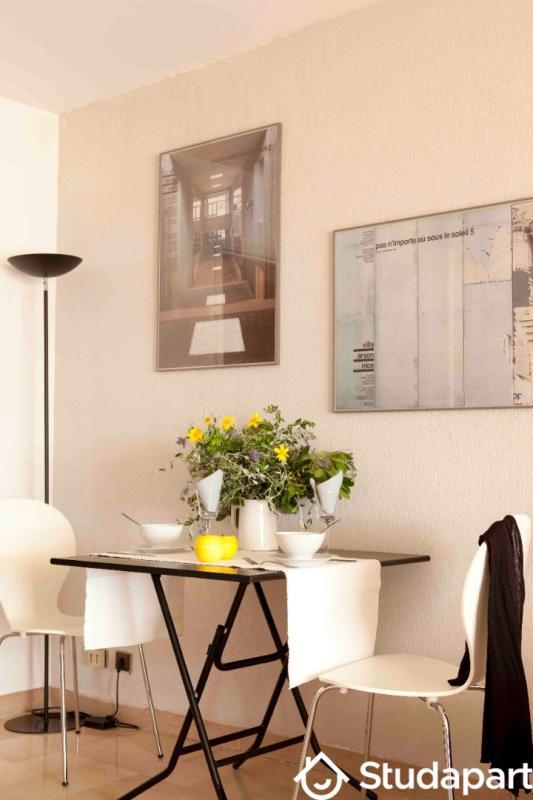 Appartement - 40 m² - 1 pièce