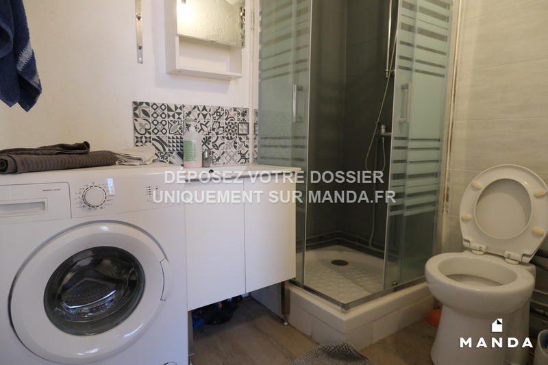 Appartement - 26 m² - 1 pièce