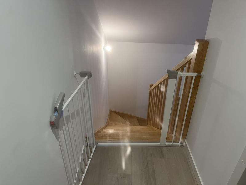 Appartement - 54 m² - 3 pièces