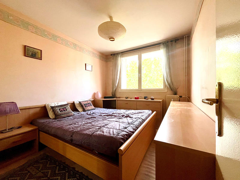 Appartement - 78 m² - 5 pièces