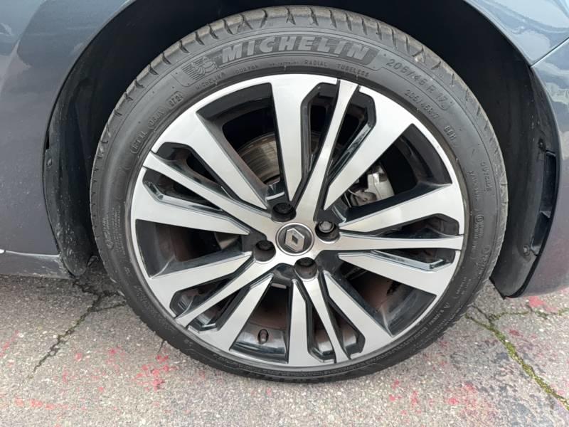 Renault Clio E-Tech 140 Initiale Paris