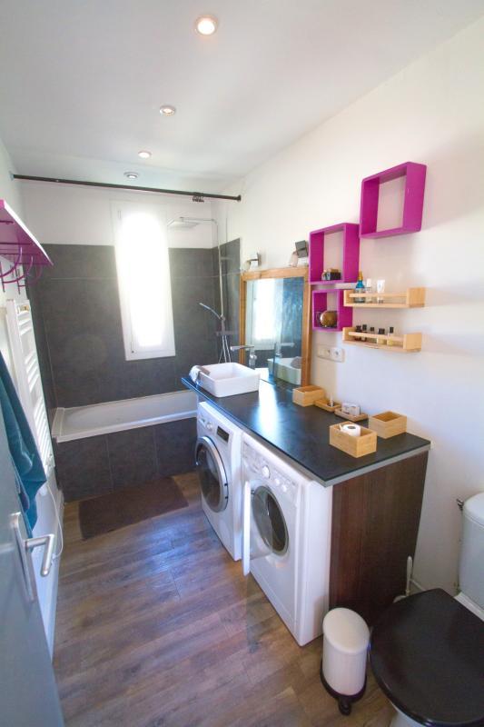 Maison - 80 m² - 5 pièces