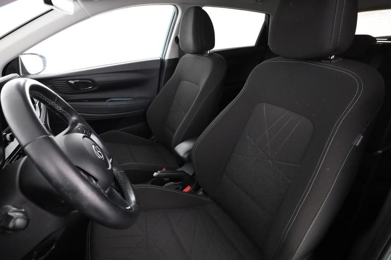 Hyundai Bayon 1.0 t-GDi Hybrid 48v Creative 100 ch