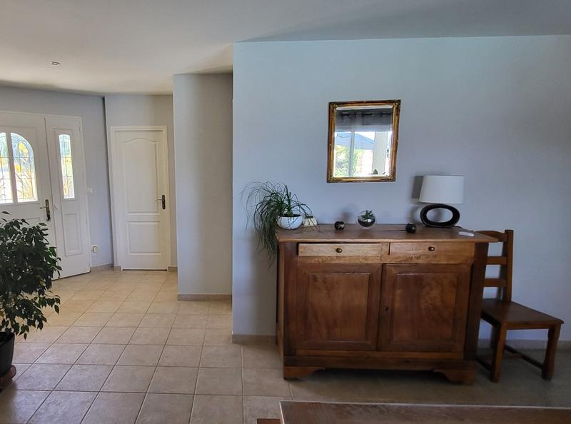 Maison contemporaine - 131 m² - 4 pièces