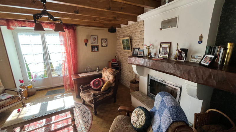 Maison - 222 m² - 5 pièces