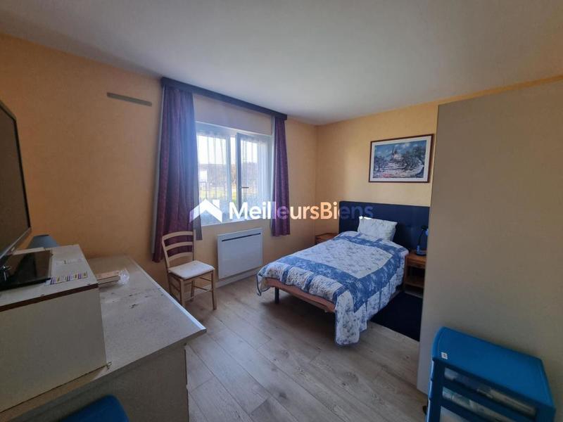 Maison - 156 m² - 6 pièces