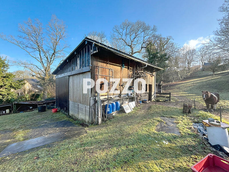 Terrain - 10 984 m²