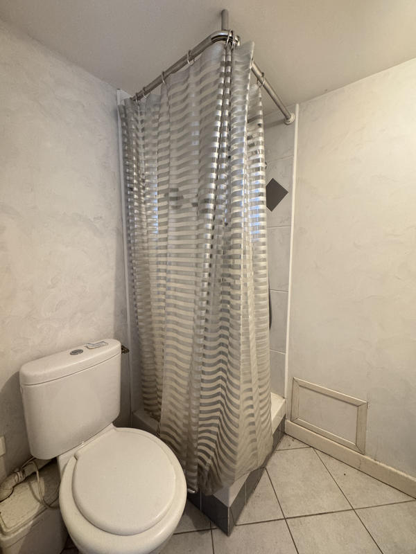 Appartement - 12 m² - 1 pièce