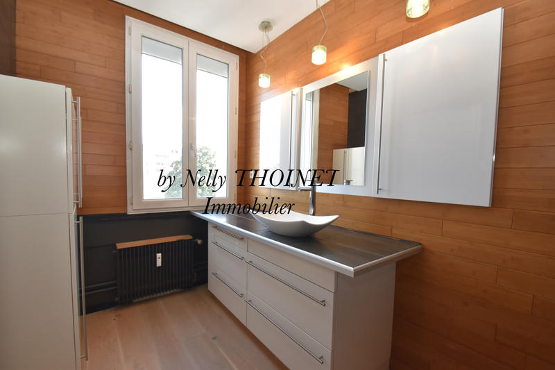 Appartement - 141 m² - 5 pièces