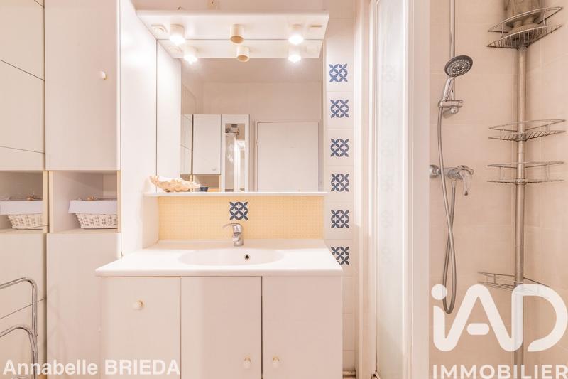 Appartement - 81 m² - 4 pièces