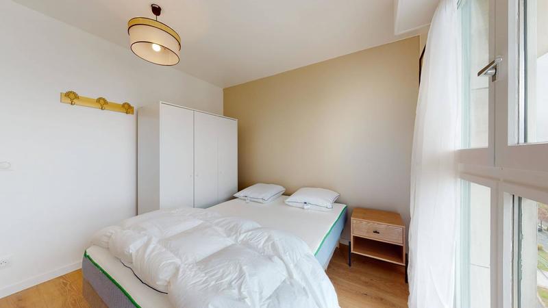 Appartement - 110 m²