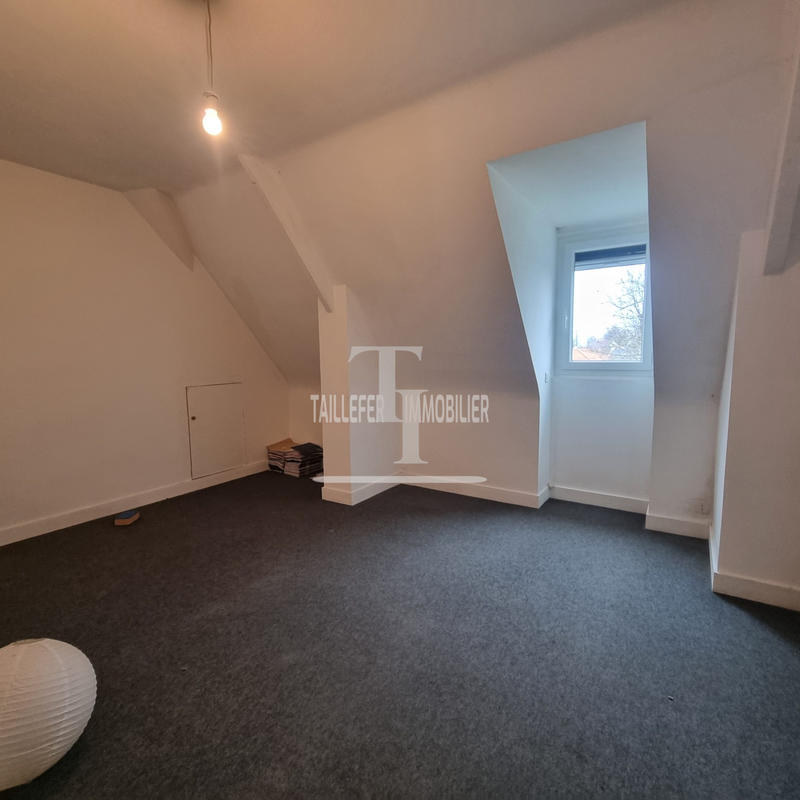 Maison - 159 m² - 8 pièces