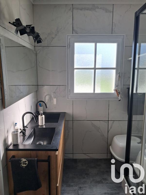 Maison - 167 m² - 8 pièces