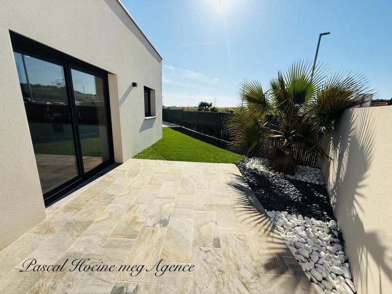 Villa - 99 m² - 4 pièces