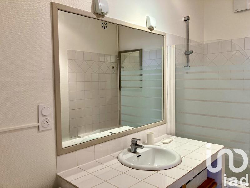 Appartement - 76 m² - 3 pièces