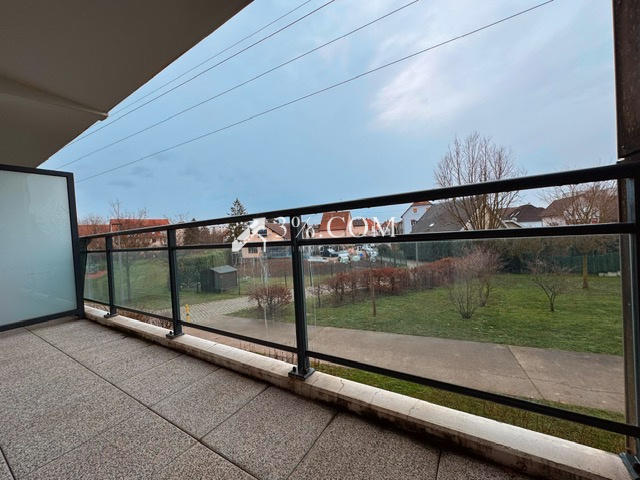 Appartement - 69 m² - 3 pièces