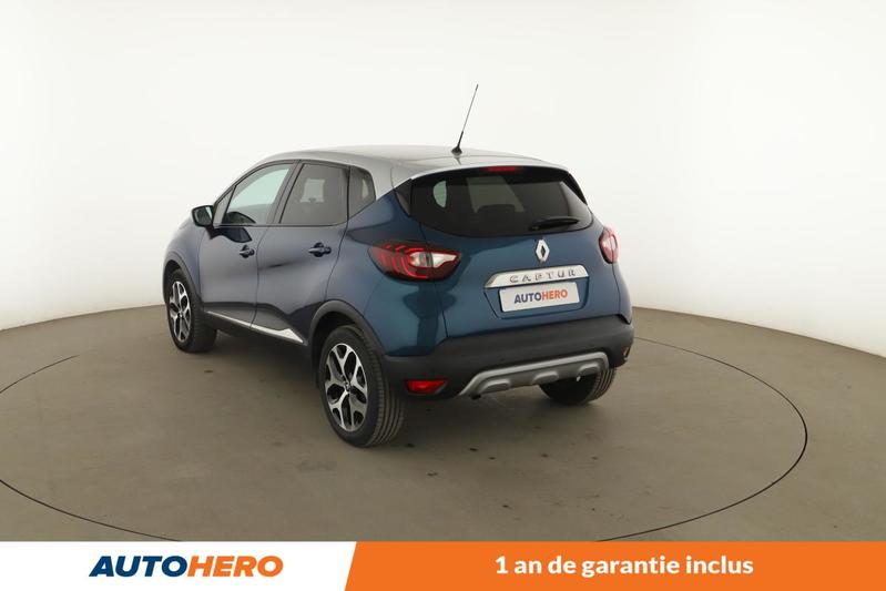 Renault Captur 0.9 TCe Energy Intens 90 ch