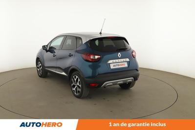 Renault Captur 0.9 TCe Energy Intens 90 ch