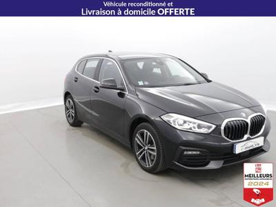 Bmw Série 1 116i 109 Design