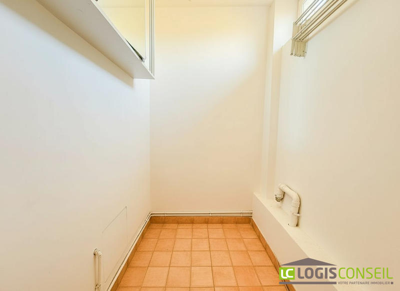 Duplex - 88 m² - 4 pièces