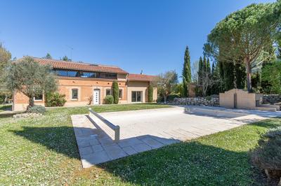 Ferme - 298 m² - 7 pièces