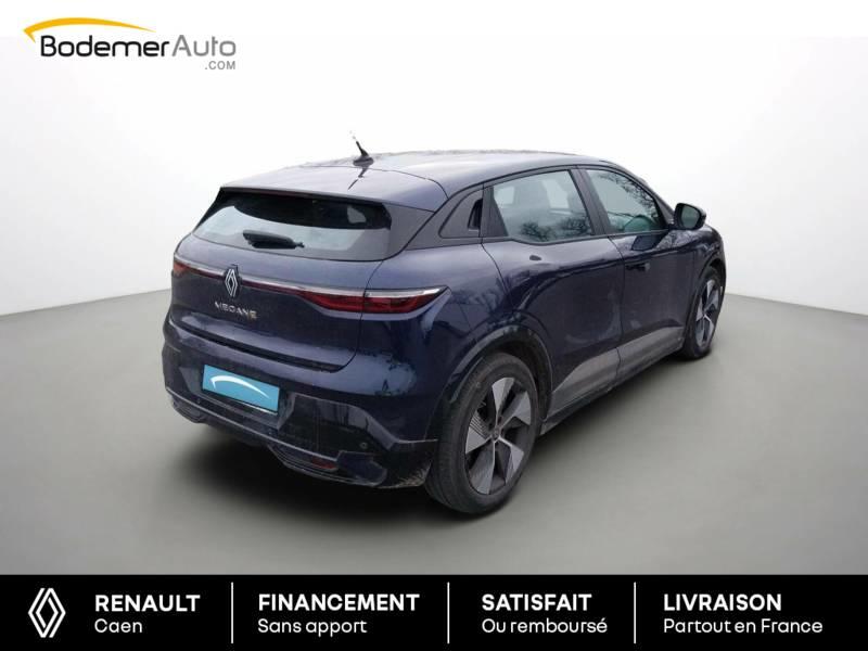 Renault Mégane E-Tech Ev60 220 ch super charge Equilibre