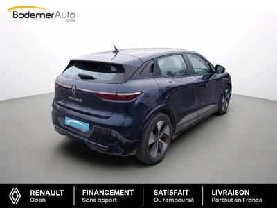 Renault Mégane E-Tech Ev60 220 ch super charge Equilibre