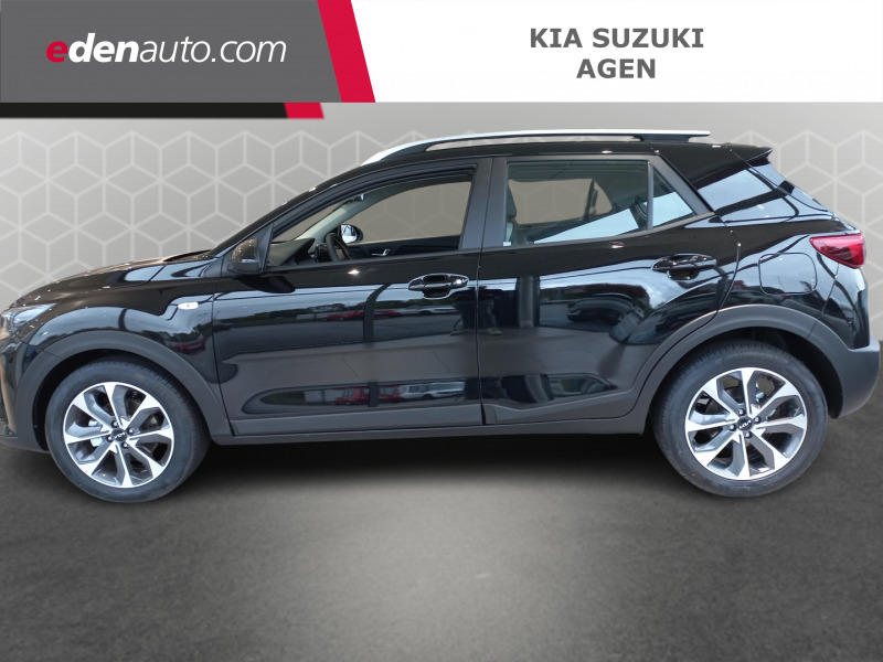 Kia Stonic 1.0 t-GDi 100 ch Bvm6 Collection