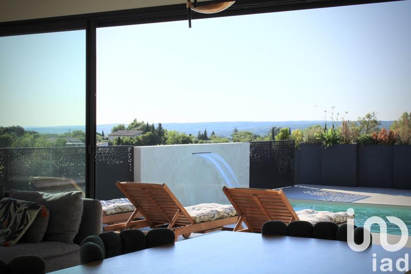 Maison - 185 m² - 7 pièces