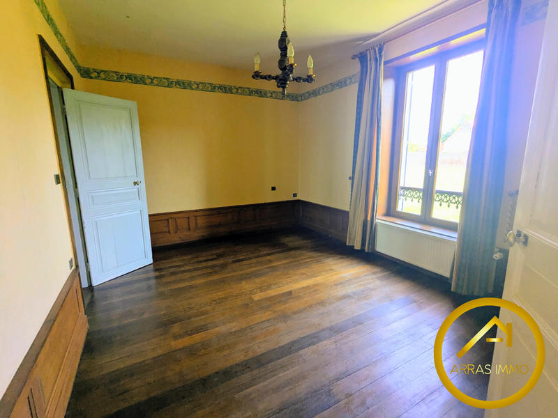 Maison - 136 m² - 6 pièces