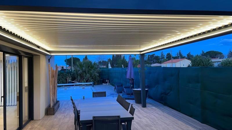 Villa - 140 m² - 5 pièces