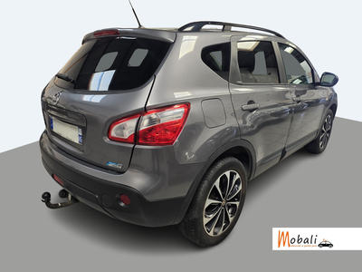 Nissan Qashqai - 1.6 dCi 130 Cv Connect Edition