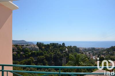 Appartement - 78 m² - 3 pièces