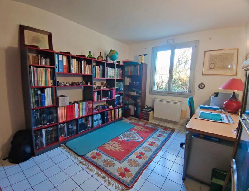 Maison - 217 m² - 7 pièces